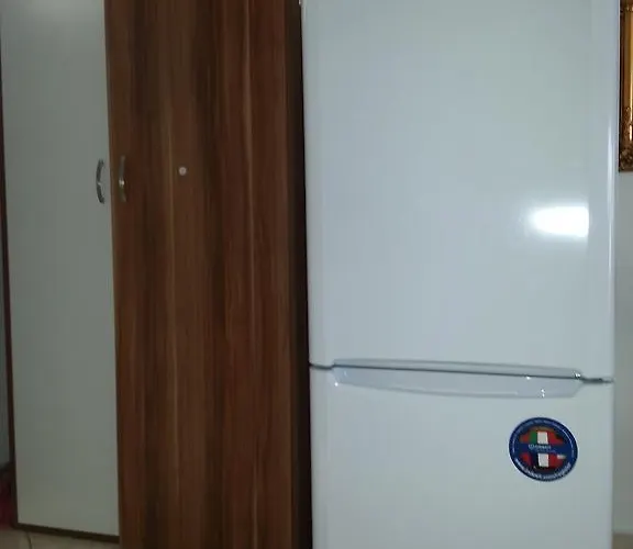 Appartement Noémi Wellness Siófok