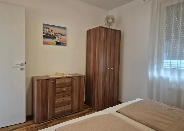 Appartement Noémi Wellness