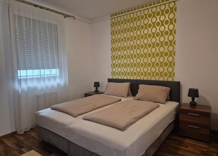 Noémi Wellness Siófok