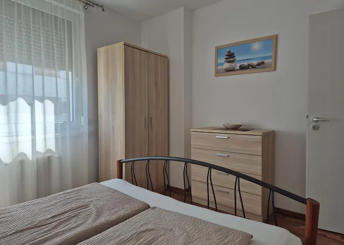 Apartment Noémi Wellness *