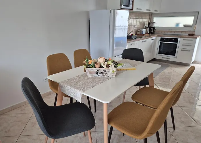 Appartement Noémi Wellness