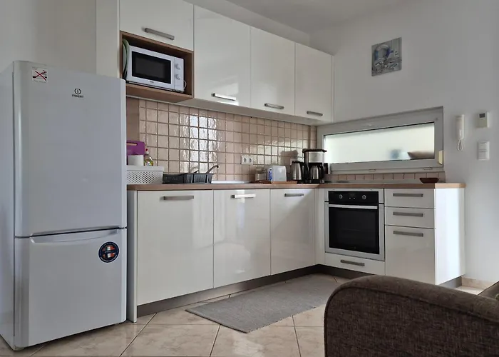 Appartement Noémi Wellness *