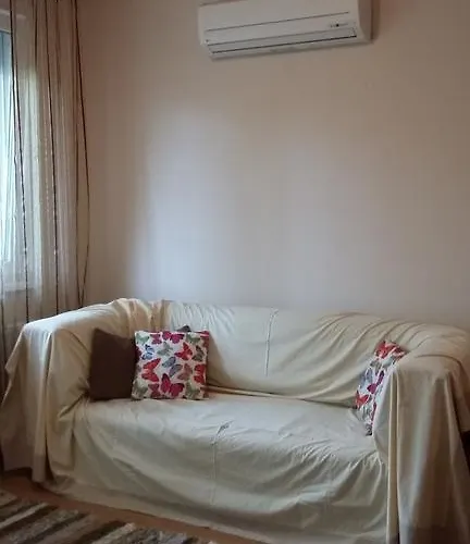 Noémi Wellness Appartement *