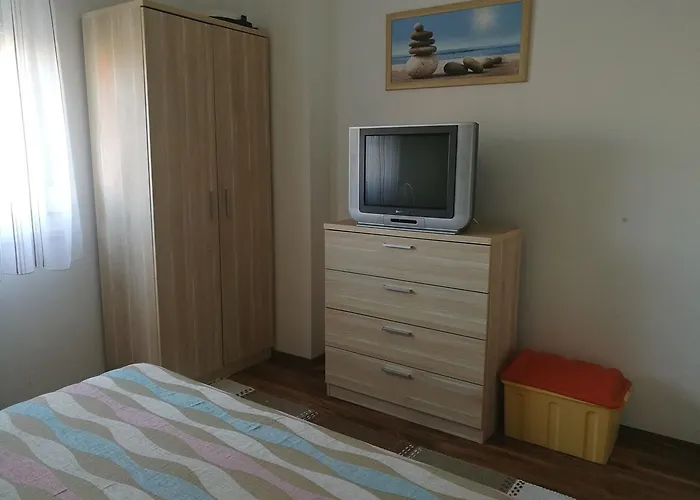 Appartement Noémi Wellness *