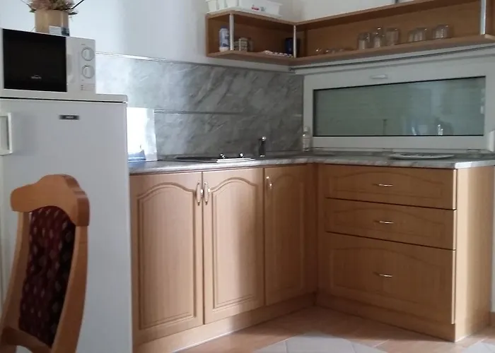 Noémi Wellness Appartement
