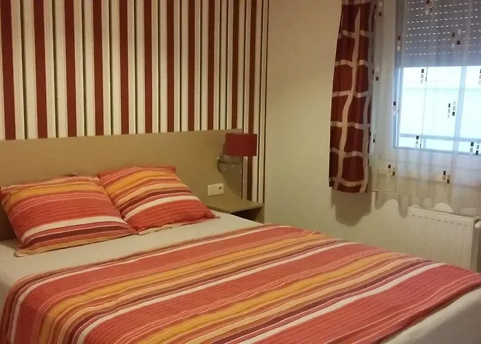 Appartement Noémi Wellness *