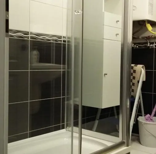 Noémi Wellness Appartement *