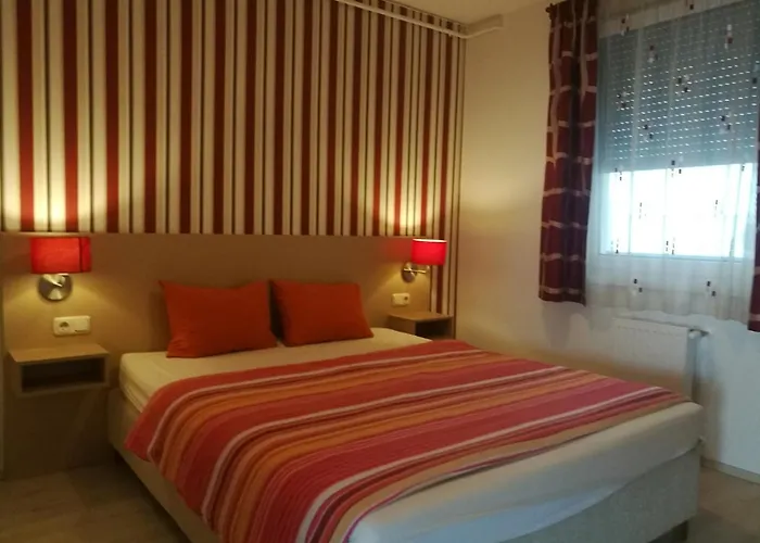 Noémi Wellness Siófok