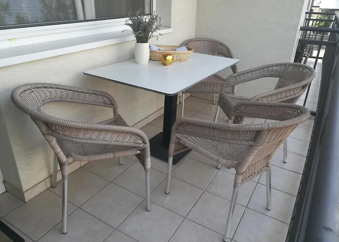 Noémi Wellness Siófok