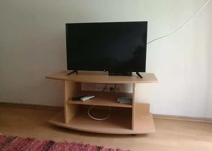 Appartement Noémi Wellness