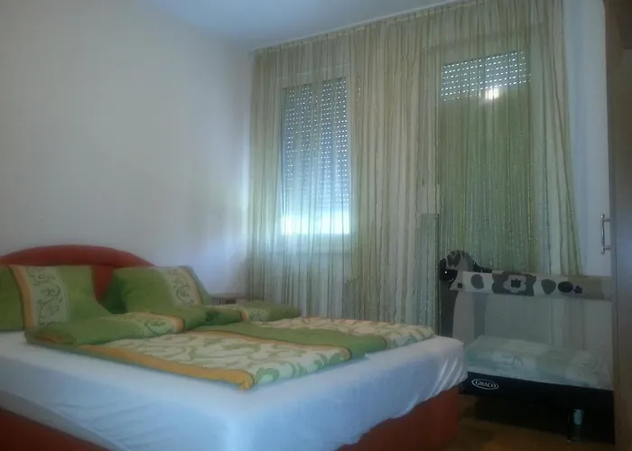 Apartment Noémi Wellness
